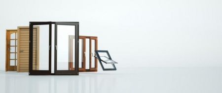 Porte-fen&ecirc;tre PVC, bois ou alu, laquelle privil&eacute;gier ?